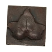 Picture of Impression Die Juicy Leaf