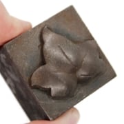 Picture of Impression Die Juicy Leaf