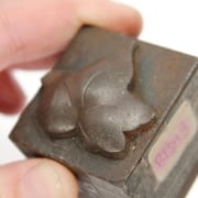 Picture of Impression Die Juicy Leaf