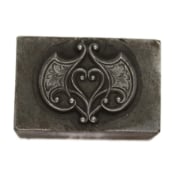 Picture of Impression Die Victorian Sweetheart Wings