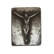 Picture of Impression Die Jesus in Crucifixion