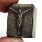Picture of Impression Die Jesus in Crucifixion