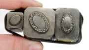 Picture of Impression Die Flourish Bezel Shot Plate