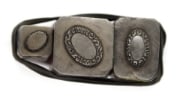 Picture of Impression Die Flourish Bezel Shot Plate