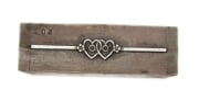 Picture of Impression Die Spring Friendship Ring