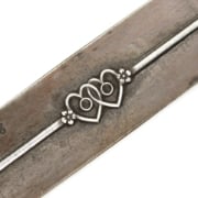Picture of Impression Die Spring Friendship Ring