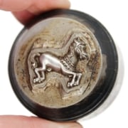 Picture of Impression Die Carousel Horse