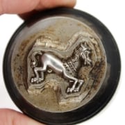 Picture of Impression Die Carousel Horse
