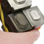 Picture of Impression Die Elegant Ring Tops Trio