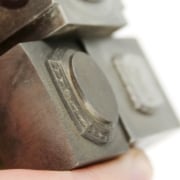 Picture of Impression Die Elegant Ring Tops Trio