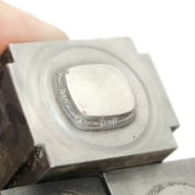 Picture of Impression Die Elegant Ring Tops Trio