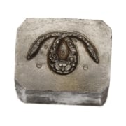 Picture of Impression Die Flourish Loop