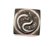 Picture of Impression Die Coils of Chaos and Peace