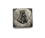 Picture of Impression Die Tiny Curly Component