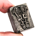 Picture of Impression Die Iron Ribcage