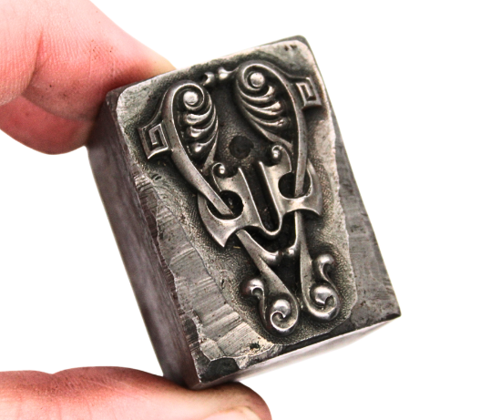 Picture of Impression Die Iron Ribcage
