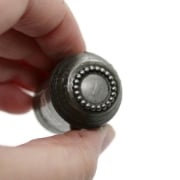 Picture of Impression Die Bezels Shot Plate V2