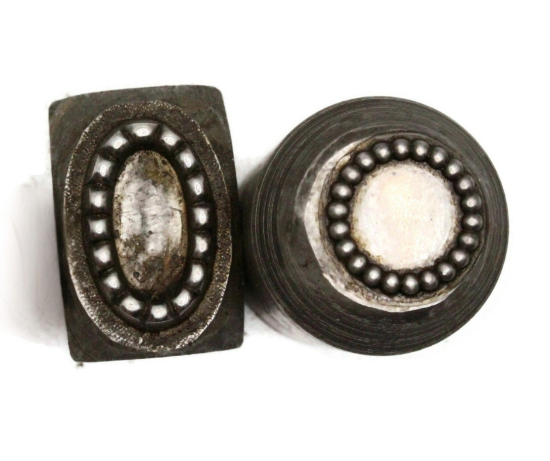 Picture of Impression Die Bezels Shot Plate V2