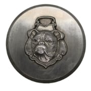 Picture of Impression Die Duke the Dog