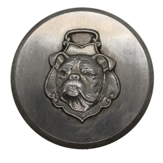 Picture of Impression Die Duke the Dog