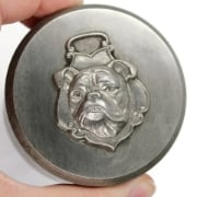 Picture of Impression Die Duke the Dog