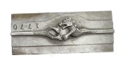 Picture of Impression Die Jurassic Hug Ring