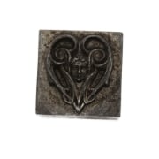 Picture of Impression Die Lovely Laurel