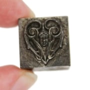 Picture of Impression Die Lovely Laurel