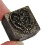 Picture of Impression Die Lovely Laurel
