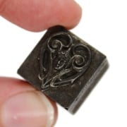 Picture of Impression Die Lovely Laurel