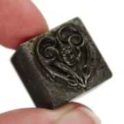 Picture of Impression Die Lovely Laurel