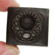 Picture of Impression Die Carnation Scale Hoop