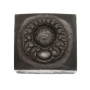 Picture of Impression Die Carnation Scale Hoop