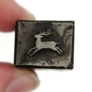 Picture of Impression Die Tiniest Reindeer