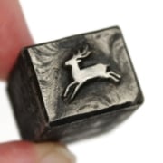 Picture of Impression Die Tiniest Reindeer