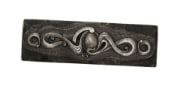 Picture of Impression Die Art Nouveau Wind Ring