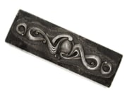 Picture of Impression Die Art Nouveau Wind Ring