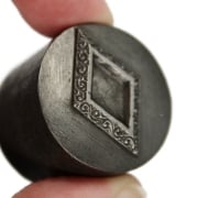 Picture of Impression Die Windy Diamond Bezel