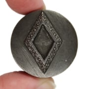 Picture of Impression Die Windy Diamond Bezel
