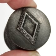 Picture of Impression Die Windy Diamond Bezel