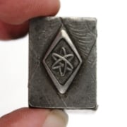 Picture of Impression Die Space Diamond