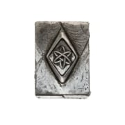 Picture of Impression Die Space Diamond