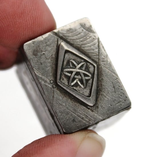 Picture of Impression Die Space Diamond