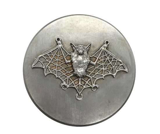 Picture of Impression Die The Glorious Bat