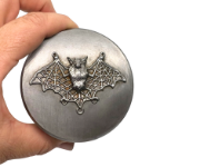 Picture of Impression Die The Glorious Bat