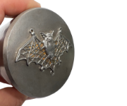 Picture of Impression Die The Glorious Bat