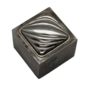 Picture of Impression Die Rippling Square
