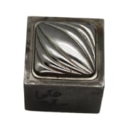 Picture of Impression Die Rippling Square
