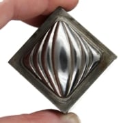 Picture of Impression Die Rippling Square