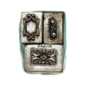 Picture of Impression Die Nouveau Curl Components Trio
